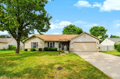 5218 Gateway Avenue, Noblesville