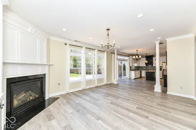 12541 Hawks Landing, Fishers - 12