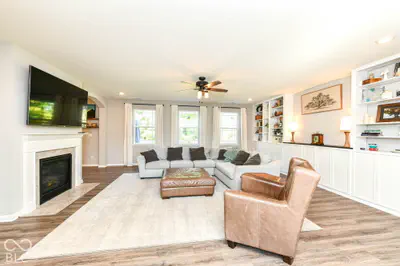 3232 Cordell Road, New Palestine - 2