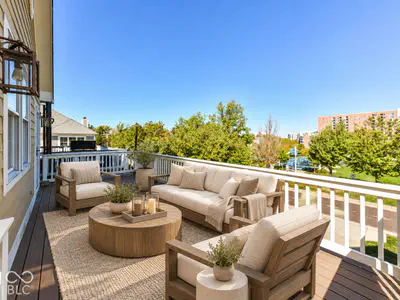 327 Walnut Street, Indianapolis - 30