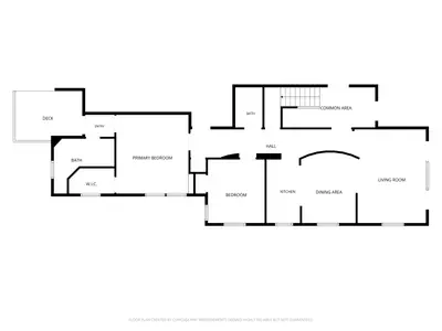 549 Fletcher Avenue #APT 2, Indianapolis - 39
