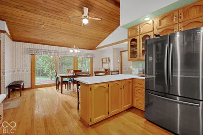 7620 Hall Road, Monrovia - 25