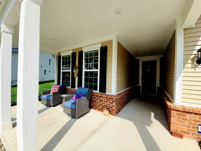 4548 Cleome Drive, Plainfield - 3