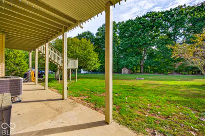 3598 E Rembrandt Drive, Martinsville - 56