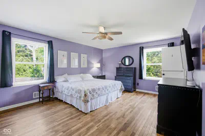 6706 Cricklewood Road, Indianapolis - 35