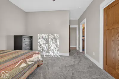 9202 Compton Farm Lane, Indianapolis - 35