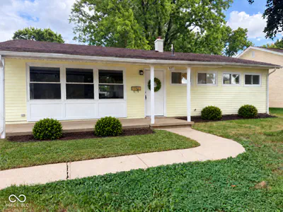 521 Arlington Street, Greencastle
