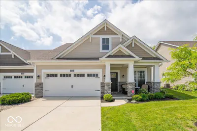 6025 Bunton Drive, Indianapolis