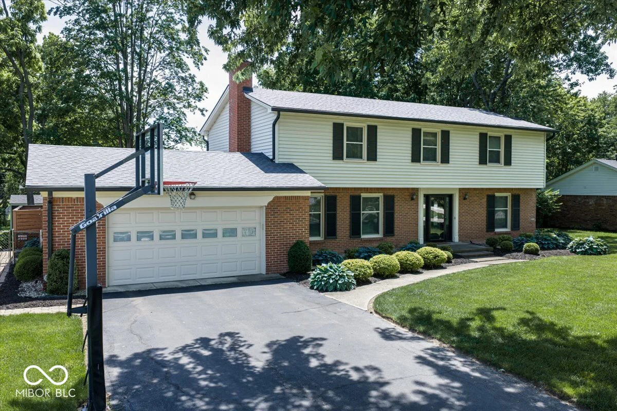 5855 Kilmer Lane, Indianapolis