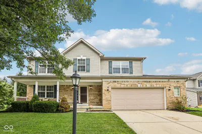 7194 Rodney Place, Noblesville