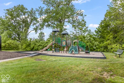 5831 Long Lake Lane, Indianapolis - 58
