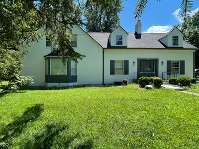 6209 Riverview Drive, Indianapolis - 2