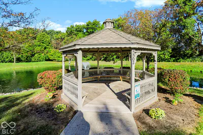 5517 Blairwood Drive, Indianapolis - 44