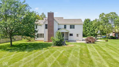 3795 Cole Court, Carmel - 88