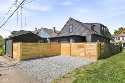 607 Orange Street, Indianapolis - 25