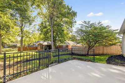 2457 Manita Drive, Indianapolis - 52