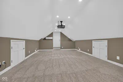 406 Wind Drift Court, Pittsboro - 40