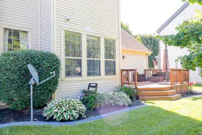 3133 Woodlane Court, Indianapolis - 24