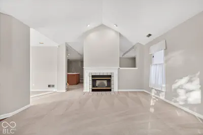 9503 Cadbury Circle, Indianapolis - 4