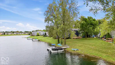 7608 Harbour Isle, Indianapolis - 42