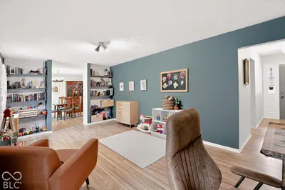8039 Sandi Court, Indianapolis - 4