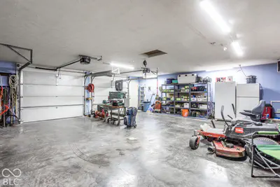 9440 Rosston Avenue, Zionsville - 26