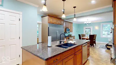 515 Mattie Harris Road, Centerville - 18