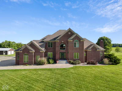 6782 200, New Palestine