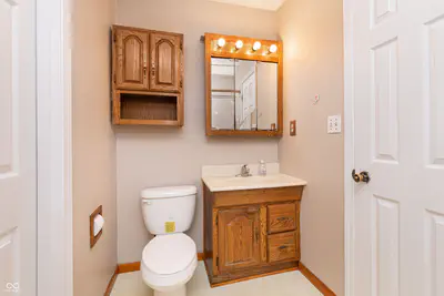3024 Marywood Court, Indianapolis - 35