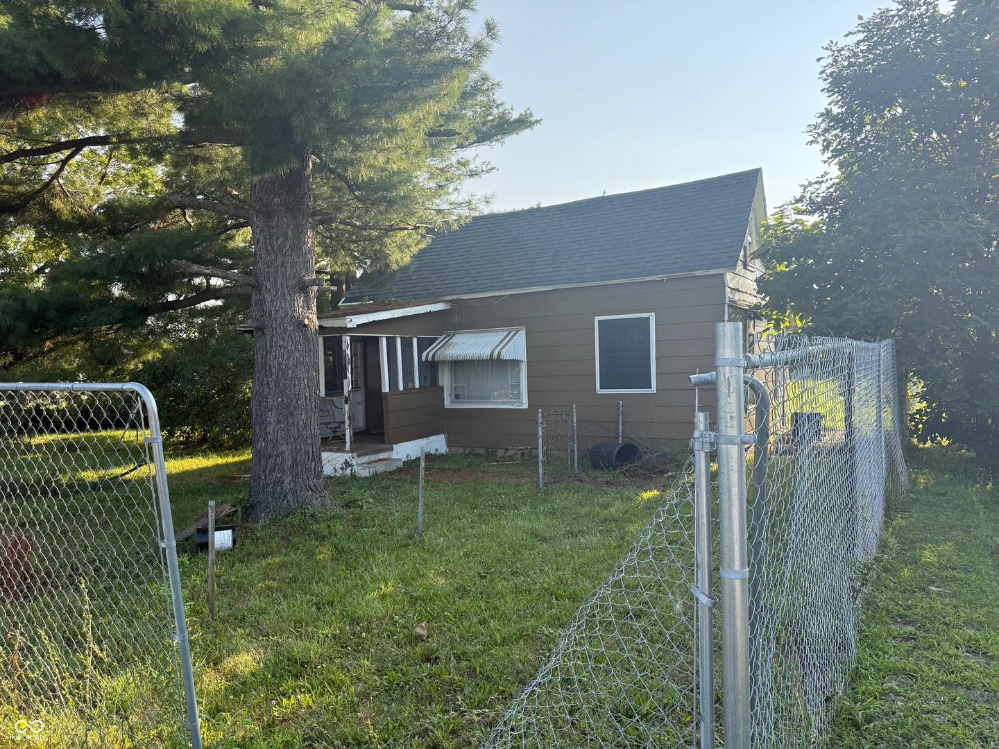 3214 Landess Street, Marion
