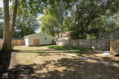 5026 Winthrop Avenue, Indianapolis - 46