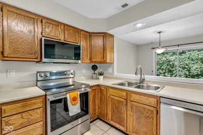 7220 Long Boat Drive, Indianapolis - 5