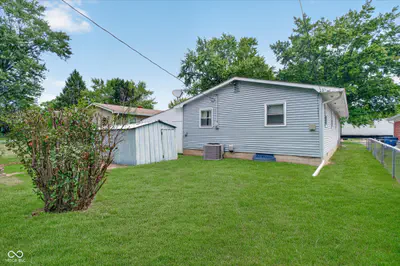 356 Hugo Street, Indianapolis - 33