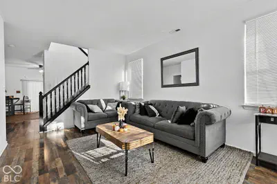 4141 Candy Apple Court, Indianapolis - 8