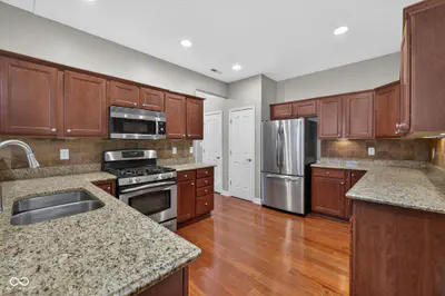 13839 Rue Charlot Lane, McCordsville - 5
