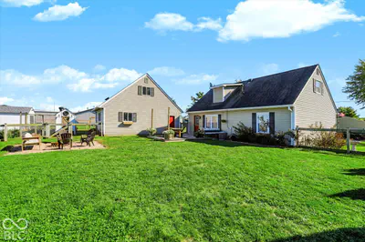390 Three Notch Lane, Bargersville - 29
