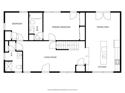 1201 N State Road 157, Bloomfield - 70