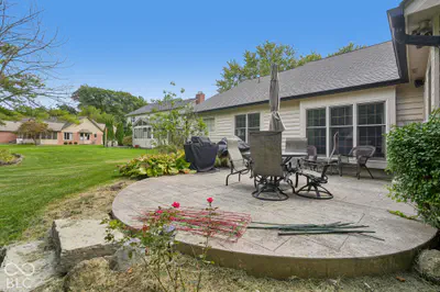 10222 Leeward Boulevard, Indianapolis - 6