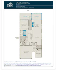 907 Tuxedo Drive, Westfield - 45