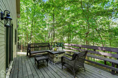 7124 E Centenary Road, Mooresville - 46