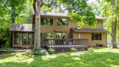 8112 Sequoia Court, Indianapolis - 17