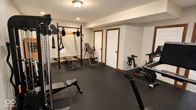 3486 N Timberlake Drive, Martinsville - 85