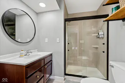 2202 Fairhope Drive, Indianapolis - 13