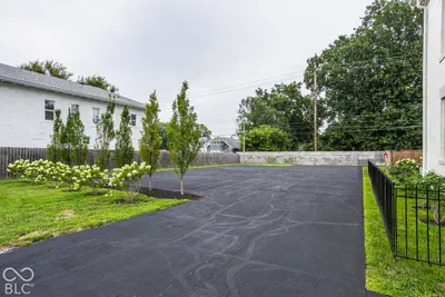 602 7th Street, Terre Haute - 50