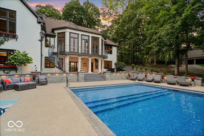 710 Tamenend Trace, Fishers - 102