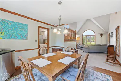 9517 Moorings Boulevard, Indianapolis - 8