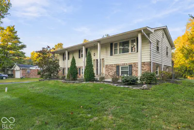 7836 N Chester Avenue, Indianapolis - 2