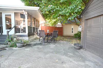 886 N Whittier Place, Indianapolis - 54