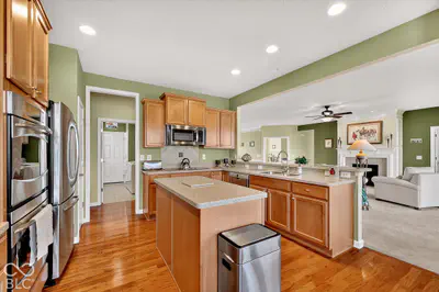 15258 Trebbiano Drive, Fishers - 11