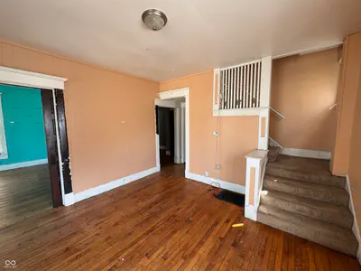 515 Terrace Avenue, Indianapolis - 4